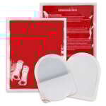 Swanew chauffe - pieds chauffe - orteils dure 8 + heures chauffe orteils de adhésif confortablement chaud ... Swanew chauffe - pieds chauffe - orteils dure 8 + heures chauffe orteils de adhésif confortablement chaud ...