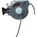 Vingo - swanew enrouleur de tuyau 20m raccord 1 / 4' dévidoir mural enrouleur automatique tuyau support ... Vingo - swanew enrouleur de tuyau 20m raccord 1 / 4' dévidoir mural enrouleur automatique tuyau support ...