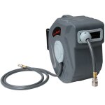 Einfeben - enrouleur de tuyau 20m raccord dévidoir mural enrouleur 1 / 4' automatique tuyau support enrouleur ... Einfeben - enrouleur de tuyau 20m raccord dévidoir mural enrouleur 1 / 4' automatique tuyau support enrouleur ...