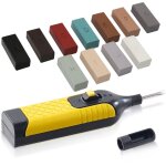 Swanew kit de r�paration multi - sols - 11 b�tons de cire