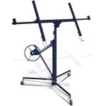 Swanew - l�ve - panneau divers plaque de pl�tre xxl aide au montage plaque de pl�tre pliable