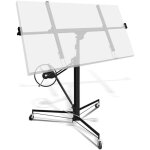 Swanew - l�ve - plaque aide au montage l�ve - panneau plaque de pl�tre aide au montage du panneau