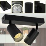Plafonnier lampe plafonniers lumire du jour tlcommande luminaire ip54 24w - swanew