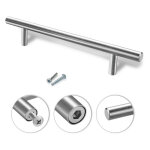 Swanew poignées de meubles poignées de commodes poignées de cuisine poignée d'armoire 188x128x10mm 10 ... Swanew poignées de meubles poignées de commodes poignées de cuisine poignée d'armoire 188x128x10mm 10 ...