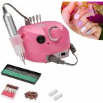 Ponceuse à ongle electrique, professionnelle manucure pédicure machine kit de drill manucure pour domicile ... Ponceuse à ongle electrique, professionnelle manucure pédicure machine kit de drill manucure pour domicile ...