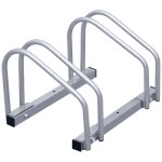 Swanew support  vlos prsentoir  vlos porte - vlo supports multiples roues vtt pour 2 vlos