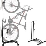 Swanew - support � v�los r�telier v�los syst�me range - v�lo support pour bicyclette en fixation solr�telier ...