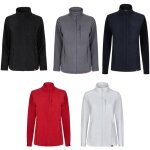 Sweat polaire femme velilla 201502w - xs - blanche Sweat polaire femme velilla 201502w - xs - blanche