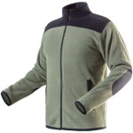 Sweat - shirt polaire camouflage neo tools - renforts oxford, taille s