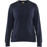 Sweat de travail femme 3405 - marine s