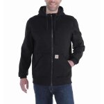 Carhartt - sweatshirt wind fighter hooded noir t. m - 101759 - 001 - m Carhartt - sweatshirt wind fighter hooded noir t. m - 101759 - 001 - m