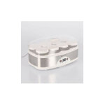 Yaourtiere 8 pots 50w Yaourtiere 8 pots 50w