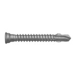 Vis bimetal inox terrasse a4 - swg