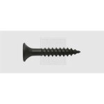 Swg - vis pour plaques de pltre 3. 9 mm 25 mm cruciforme acier phosphat 1000 pc(s)