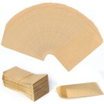 Sacs en papier kraft marron 10 6 cm sac alimentaire pochette kraft graines sachet recyclable sac en kraft ... Sacs en papier kraft marron 10 6 cm sac alimentaire pochette kraft graines sachet recyclable sac en kraft ...