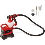 Einhell - pulv�risateur de peinture sans fil te - sy 18 / 90 li - solo power x - change (18v, d�bit 1 ...