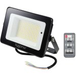 Projecteur led extrieur avec dtecteur de mouvements sygonix sy - 5995284 cee: c (a - g) 30 w blanc ...
