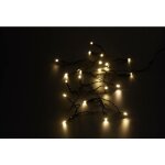 Sygonix - sy - 4722056 guirlande lumineuse en �pi pour l'int�rieur / ext�rieur � pile(s) nombre de lumi�re ...