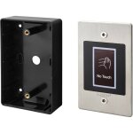 Sy - 6097872 commande pour g�che �lectrique encastr�, montage apparent (en saillie) 12 v / dc, 24 v / ...