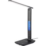 Tx26c sy - 4963268 lampe de bureau noir - sygonix