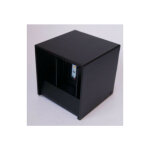 Applique ext�rieure ajustable fonte d'alu anthracite 109x109x108mm led 5w 3000k 290lm 230v non - dimmable ...