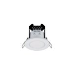 Sylvania - spot led yourhome - ip65 - 630 lm - 2700 k / 3000 k / 4000 k - blanc Sylvania - spot led yourhome - ip65 - 630 lm - 2700 k / 3000 k / 4000 k - blanc