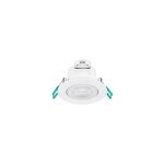 Sylvania - spot led sylspot ip65 - 500 lm - 4000 k - blanc - par 6