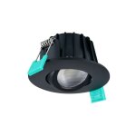 Sylvania - spot rt2012 rt2020 re2020 led 5, 4w 550 lumens - cct 2700k / 3000k / 4000k