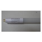 Sylvania - tube t5 led 37w (quivalent fluo 54w) 4000k 5600lm longueur 1449mm culot g5 pour ballast electroniq ...