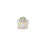 Sylvanian families - la parade des bébés en costumes de princesse Sylvanian families - la parade des bébés en costumes de princesse