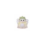 Sylvanian families - la parade des bbs en costumes de princesse