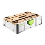 Systainer festool sys - mft - 500076