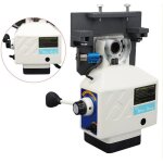 Syst�me d'avance automatique pour fraiseuse, table d'avance, unit� d'avance, fraiseuse, montage d'avance ...
