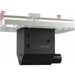 Système de dépoussiérage rt - dc pour table de défonceuse compass mw - tech rt - dc Système de dépoussiérage rt - dc pour table de défonceuse compass mw - tech rt - dc