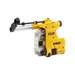 Système d'extraction des poussières 26 mm pour perforateur - burineur sds - plus - dewalt Système d'extraction des poussières 26 mm pour perforateur - burineur sds - plus - dewalt