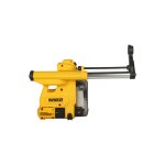 Syst�me d'extraction des poussi�res 26 mm pour perforateur - burineur sds - plus - dewalt