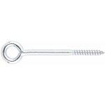 Systme de fixation d'echafaudages et sur faades - oeillet 23 mm - zingu 12 x 120 14 - 16 - boite ...