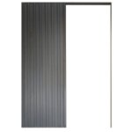 Syst�me � galandage (sans kit finition) pour porte en 63 gd menuiseries