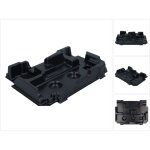 Makita - systme d'insertion pour dlx 3116 tj raboteuse visseuse sans fil pour dhp 485 / drt 50 / dkp ...
