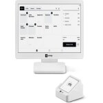 Syst�me de point de vente lite et terminal solo sumup pos lite + lecteur de carte solo