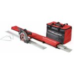 Systeme motorise pour la coupe a sec de carrelages montolit moto flash line 2