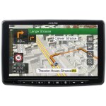 Systme de navigation ine - f904dc - alpine