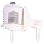 Syst�mes pneumatiques, pompes � air, vannes, soufflets ? pour kits de maintenance � bouton - poussoir ...