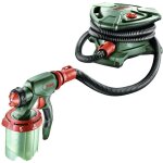 Bosch - syst�me de pulv�risation de peinture home and garden pfs 5000 e 1200 w d�bit (max. ) 500 ml / ...