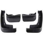 Pour transporter t5 t6 2008 - 2018 garde - boue de voiture splash flaps garde - boues