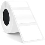 T50m pro label tapes, tiquettes thermiques autocollantes pour la maison, l'cole, le bureau et le commerce, ...