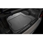 Ta045 protecteur de coffre xone en pvc ajustable et �tanche 112x139 cm