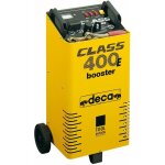 Deca - chargeur de batterie class booster 400e