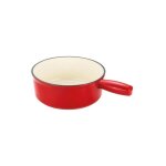 Table et cook - rougepoelon fonte 20cmhn Table et cook - rougepoelon fonte 20cmhn