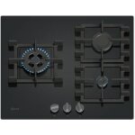 Table de cuisson gaz 60cm 3 feux 7300w - neff - t26nkc4s0